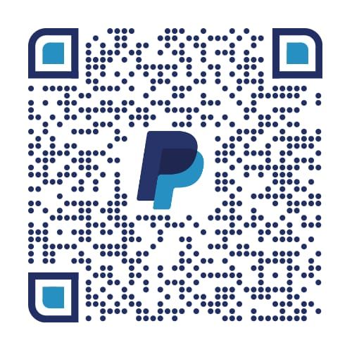 PayPal QR-Code